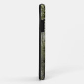 Het Hoesje-Mate iPhoneGeval van onthullingen Case-Mate iPhone Case (Achterkant/rechts)