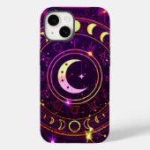 Het Hoesje-Mate iPhoneGeval van Realms Case-Mate iPhone Case (Achterkant)