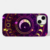 Het Hoesje-Mate iPhoneGeval van Realms Case-Mate iPhone Case (Achterkant (horizontaal))