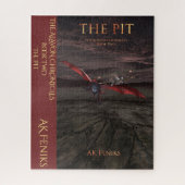 Het Hoesje Pit Puzzle Legpuzzel (Verticaal)