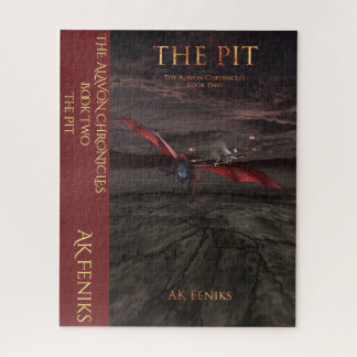 Het Hoesje Pit Puzzle Legpuzzel