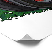 Het Hoesje VAC Poster (Hoek)