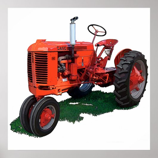 Het Hoesje VAC Poster (Voorkant)