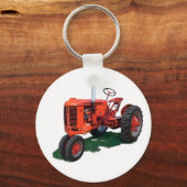 Het Hoesje VAC Sleutelhanger (Voorkant)