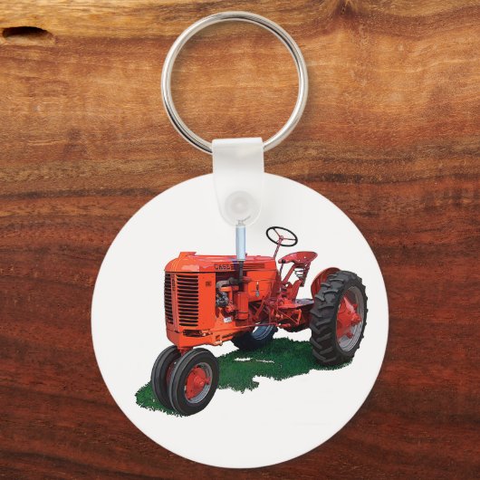 Het Hoesje VAC Sleutelhanger (Voorkant)