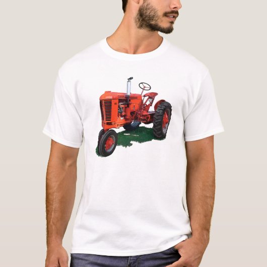 Het Hoesje VAC T-shirt (Voorkant)