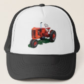 Het Hoesje VAC Trucker Pet (Voorkant)