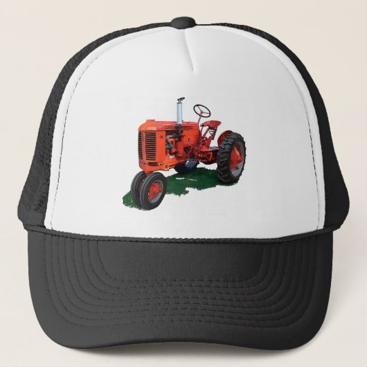 Het Hoesje VAC Trucker Pet (Voorkant)