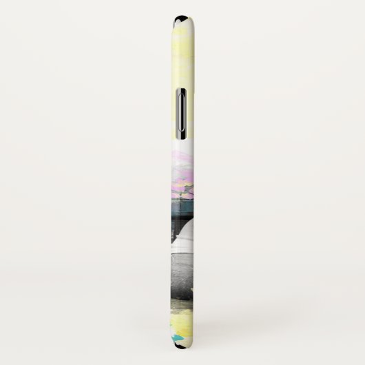 Het hoesje van Becdue Paul (Achterkant / rechts)