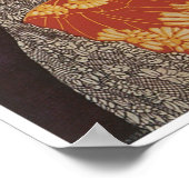 Het Hoesje van de liefdeszongbook beklimmen Poster (Hoek)