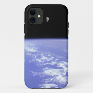 Het Hoesje van de ruimtevaarder iPhone5