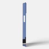 Het Hoesje van de telefoon - het Zonnebaden (Achterkant / Rechts)