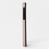 Het  Hoesje van de Wonk voor iPhone 5 (Achterkant/links)