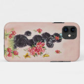 Het  Hoesje van de Wonk voor iPhone 5 (Achterkant (horizontaal))