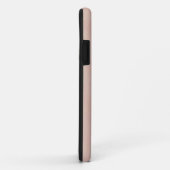 Het  Hoesje van de Wonk voor iPhone 5 (Achterkant/rechts)