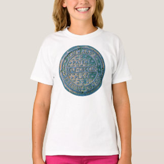 Het Hoesje van het Nut van Londen - Kinder T-Shirt