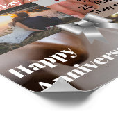 Het Hoesje van het Tijdschrift van de douane het 2 Poster (Hoek)