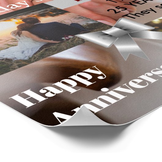 Het Hoesje van het Tijdschrift van de douane het 2 Poster (Hoek)