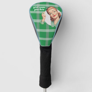 Het Hoesje van Ruth Golfheadcover