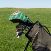 Het Hoesje van Ruth Golfheadcover (Insitu)