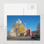 Het Hof Briefkaart (Voorkant / Achterkant)