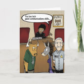 Het Hof van de Scheiding van Toler van de rechter Kaart (Voorkant)