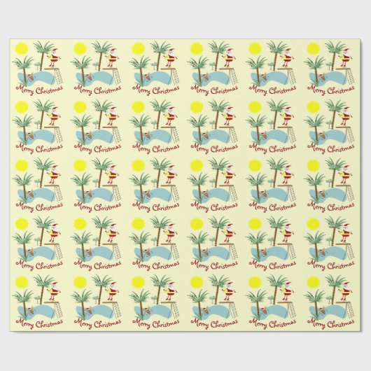 Het hoge het Duiken Verpakkende Document van Cadeaupapier (Vlak)