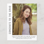 Het hogere jaar van de begroting die door het Afst (Achterkant)