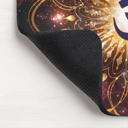 Het hogere vermogen van Om Muismat (Hoek)