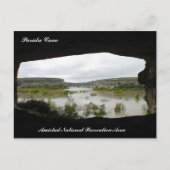 Het Hol van Parida Briefkaart (Voorkant)