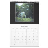 Het Holga Project Kleurkalender 2 - Gepersonalisee Kalender (Jan 2027)