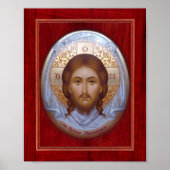 HET HOLY MANDYLION-Poster Poster (Voorkant)