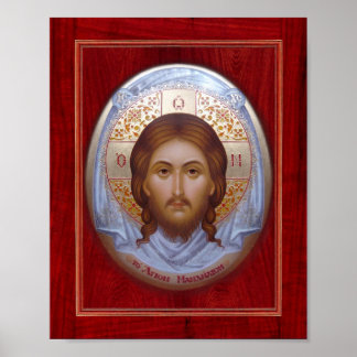 HET HOLY MANDYLION-Poster Poster