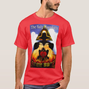 Het HOLY MOUNTAIN T-shirt