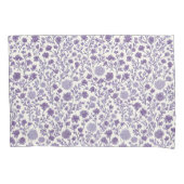 Het Home Studio Lavender Bloom Dekbed Hoesje Kussensloop (Voorkant)