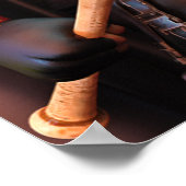 HET HOMO-POSTER POSTER (Hoek)