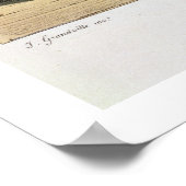 Het honderd-seater restaurant: 5 uur, van 'Su' Poster (Hoek)