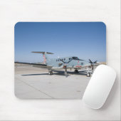 Het honderdjarig bestaan van de herdenking van de  muismat (Met muis)