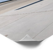 Het honderdjarig bestaan van de herdenking van de  poster (Hoek)