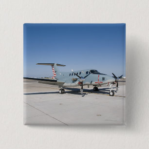 Het honderdjarig bestaan van de herdenking van de  vierkante button 5,1 cm