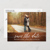 Het Hood van het Manuscript van de kalligrafie spa Briefkaart (Voorkant / Achterkant)