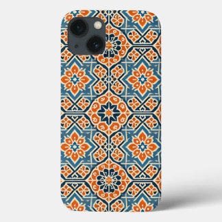 Het hoofd van Casablanca Case-Mate iPhone Case