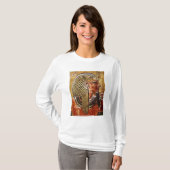 Het hoofd van Seti I van de Tomb van Seti T-shirt (Voorkant volledig)