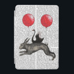 Het hoofdschip iPad mini cover<br><div class="desc">Dieren en Natuur</div>