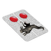 Het hoofdschip magneet (Rechterzijde)