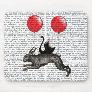 Het hoofdschip muismat