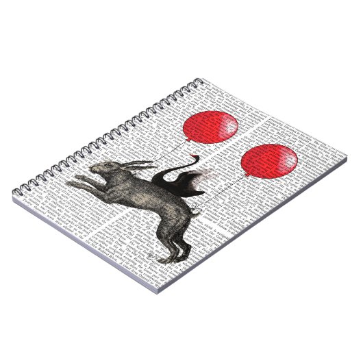 Het hoofdschip notitieboek (Linkerzijde)