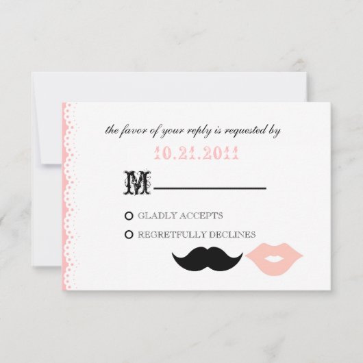 HET HOOFDSTUK - PRIMROSE RSVP KAARTJE (Voorkant)