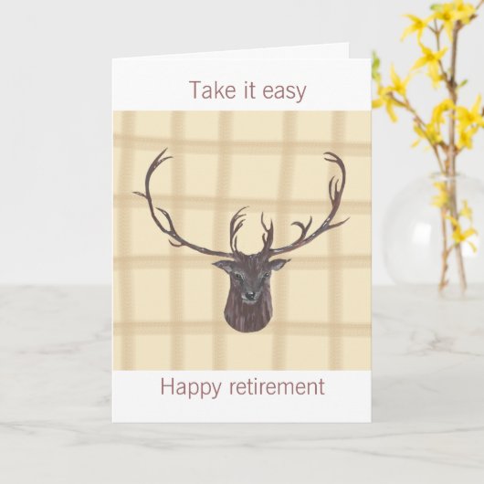 Het Hoofdwenskaart van het Mannetje van de Kaart (Gele Bloem)