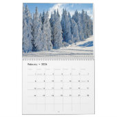 Het hoogste gebouw is gemaakt van kleine bakstenen kalender (Feb 2026)